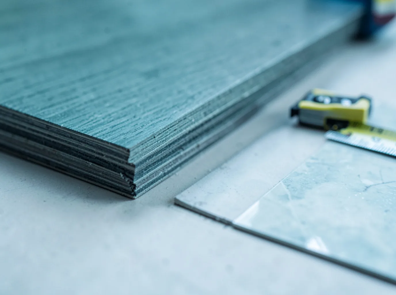 Luxury Vinyl Plank Installation Sister Bay, WI FAQs